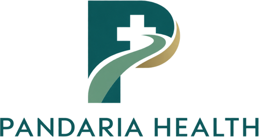 Pandaria Health logo